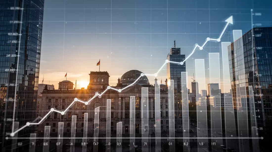 Rentenreform: Deutschland schafft Riester ab und führt Aktienrente ein - Bild: über boerse-global.de