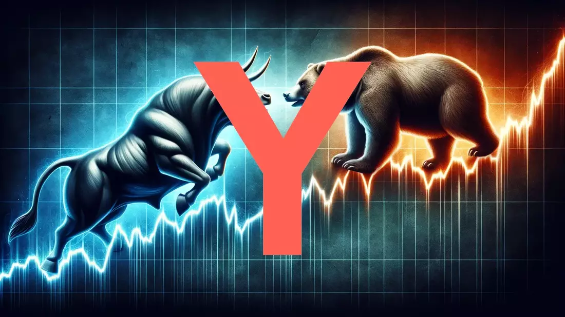 YouGov Aktie: Umbau statt Dividende - Bild: über boerse-global.de