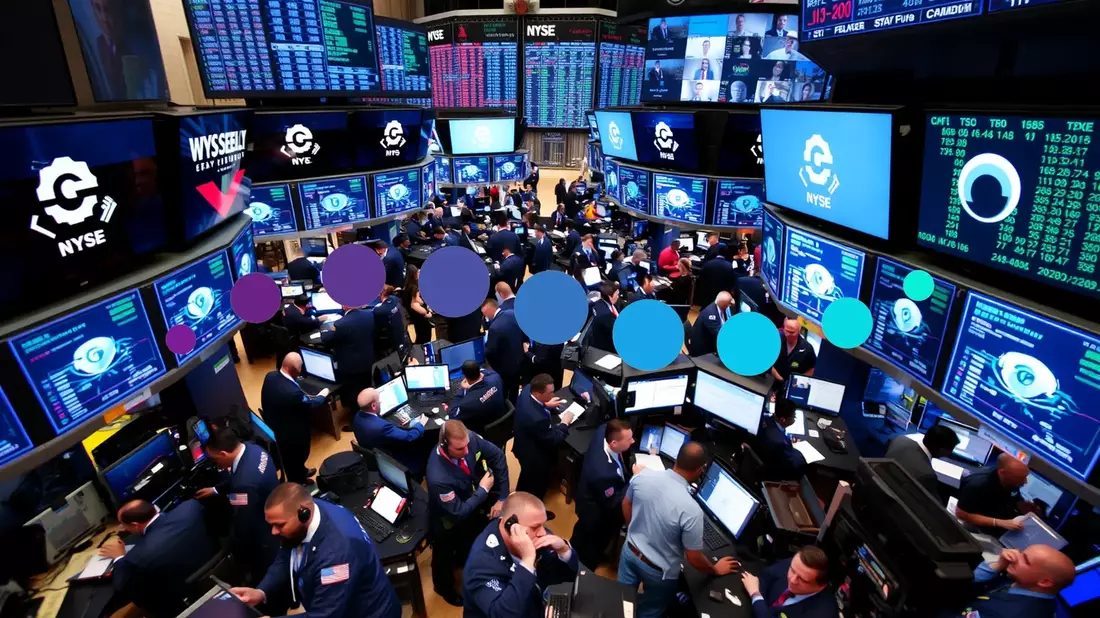 Evolent Health Aktie: Großaufträge - Bild: über boerse-global.de