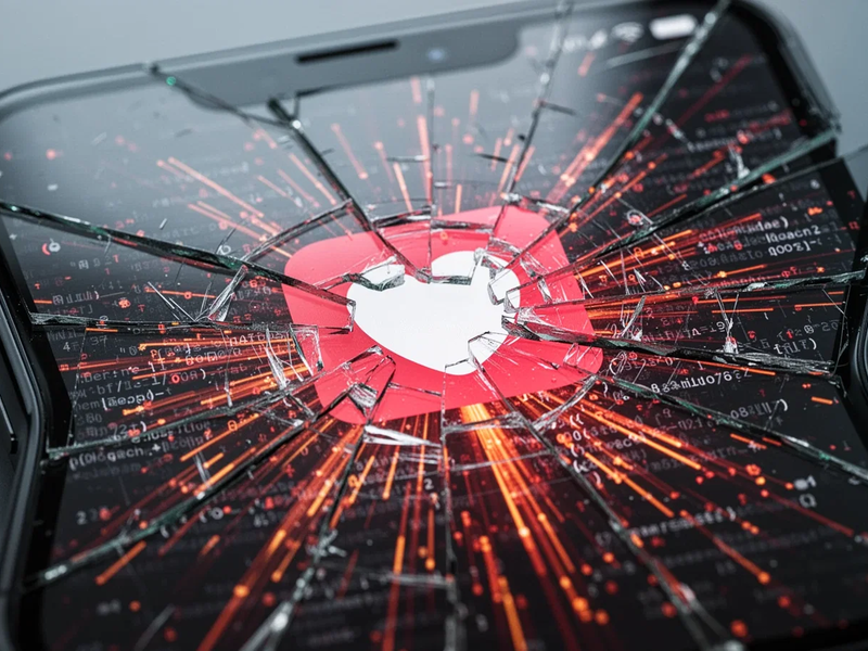 Dating-Apps unter Druck: Datenskandale, Spionage-Trojaner und KI-Betrug - Foto: über boerse-global.de