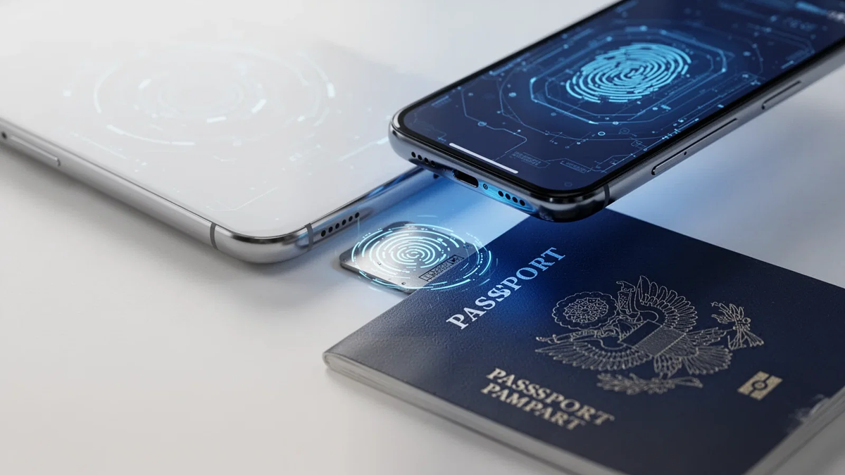 NFC-Technologie wird zum Standard für sichere Identitätsprüfung - Foto: über boerse-global.de