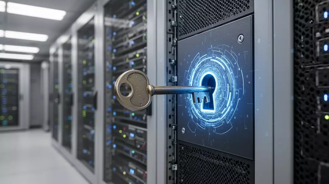NIST ebnet Weg für Passwörter der Zukunft - Bild: über boerse-global.de