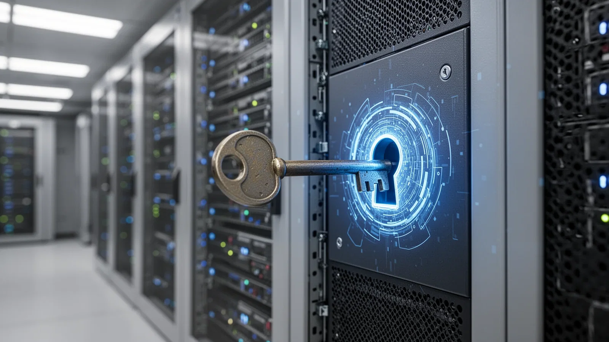 NIST ebnet Weg für Passwörter der Zukunft - Foto: über boerse-global.de