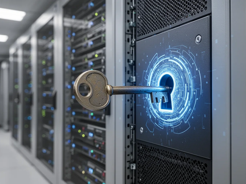 NIST ebnet Weg für Passwörter der Zukunft - Foto: über boerse-global.de