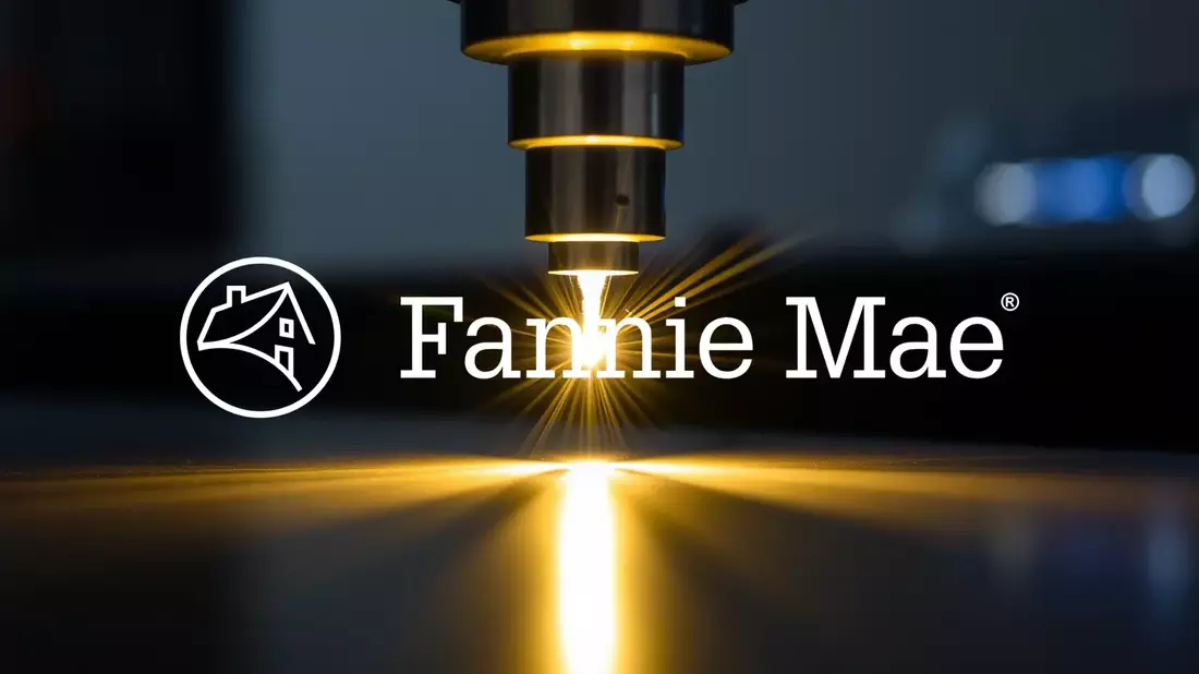 El Efecto Ackman: Cómo un 'Post' Disparó a Fannie Mae en el Cierre Trimestral Illustration mit AI erstellt übermittelt durch boerse-global.de