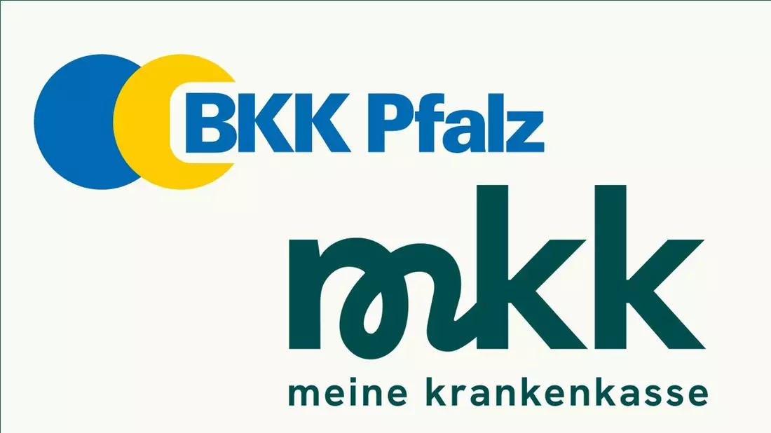 BKK Pfalz und mkk - meine krankenkasse stellen Weichen für Fusion / Beide Kassen unterzeichnen Kooperationsvereinbarung - Zusammenschluss zum 01. Januar 2027 geplant - Bild: presseportal.de