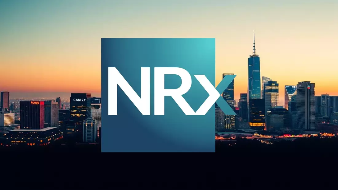 NRX Pharmaceuticals Aktie: KI-Therapie - Bild: über boerse-global.de