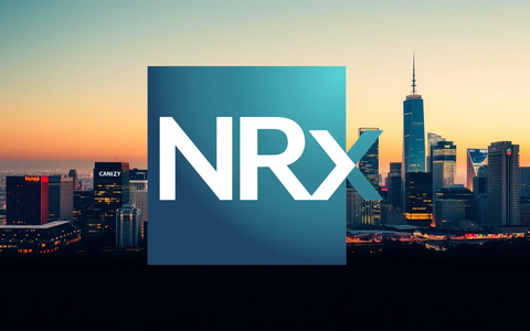 NRX Pharmaceuticals Aktie: KI-Therapie - Foto: über boerse-global.de