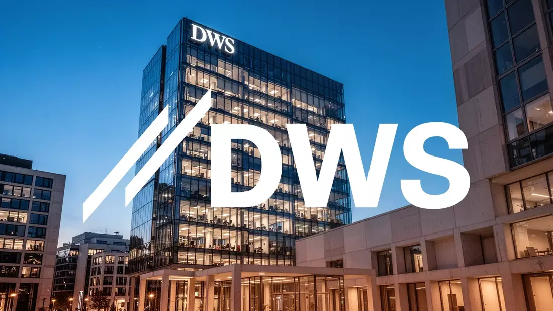 DWS Aktie: Sydney-Deal fix - Bild: über boerse-global.de