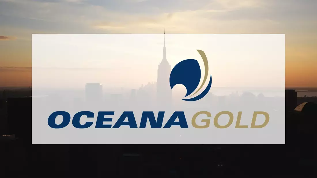 OceanaGold Aktie: Laufzeit verlängert - Bild: über boerse-global.de
