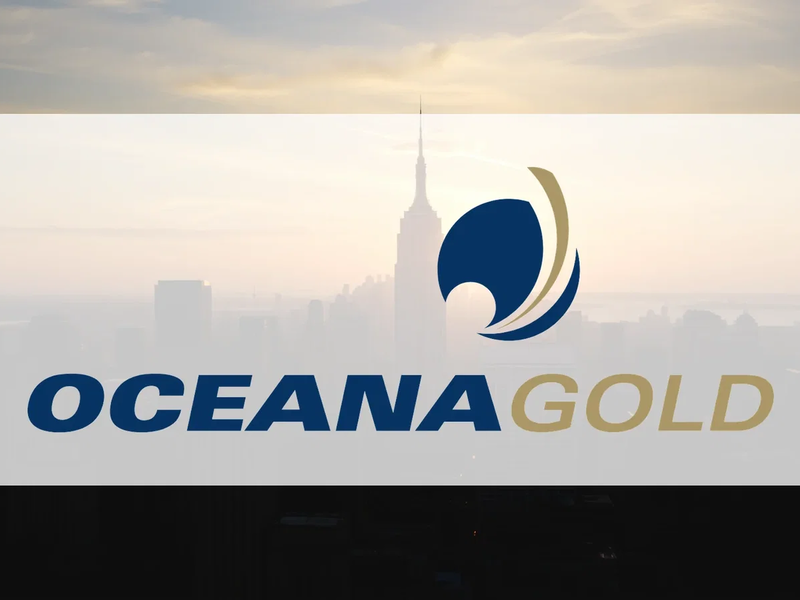 OceanaGold Aktie: Laufzeit verlängert - Foto: über boerse-global.de