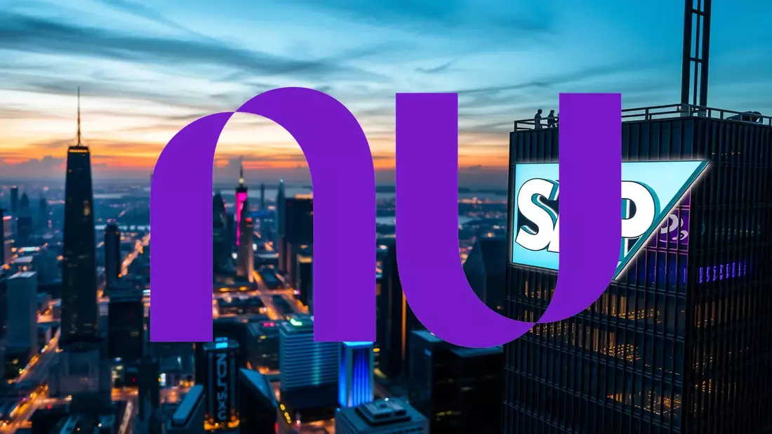 Nu Holdings Aktie: Analysten-Euphorie - Bild: über boerse-global.de
