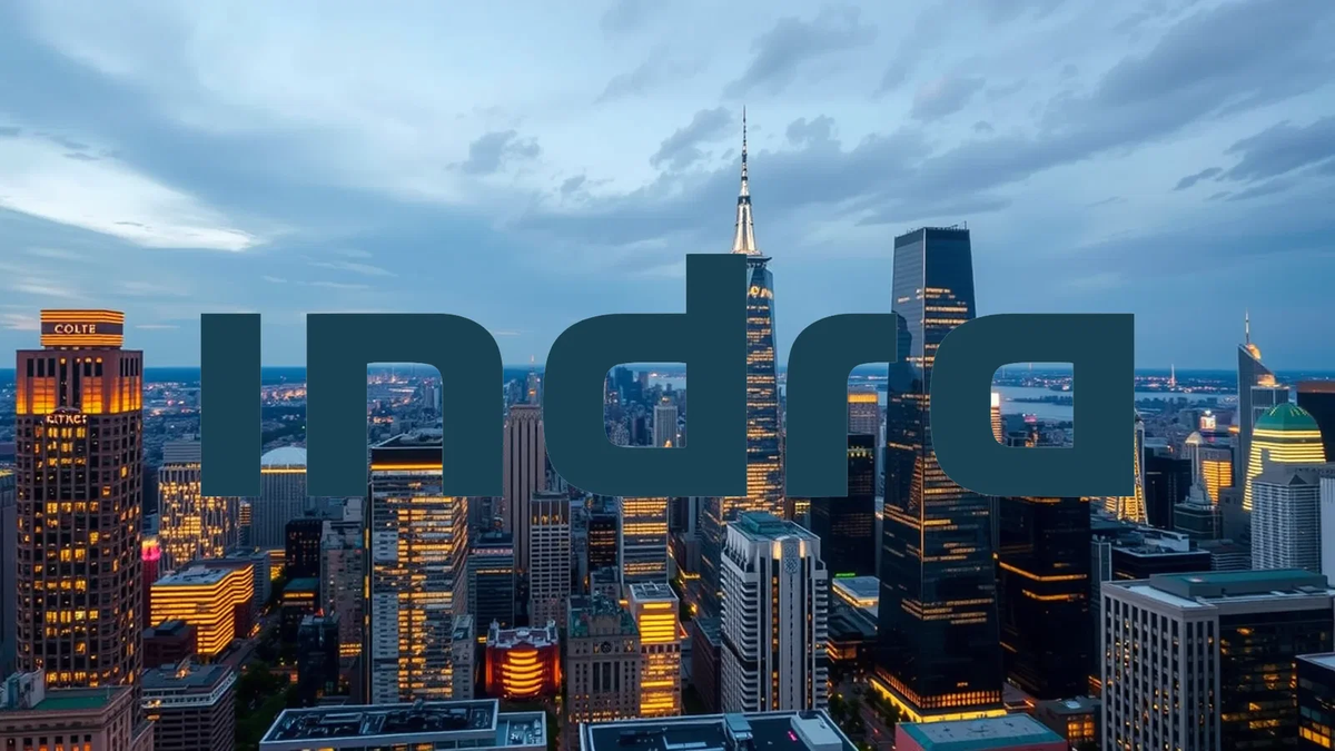 Indra Sistemas Aktie: Massive Auftragsflut - Foto: über boerse-global.de