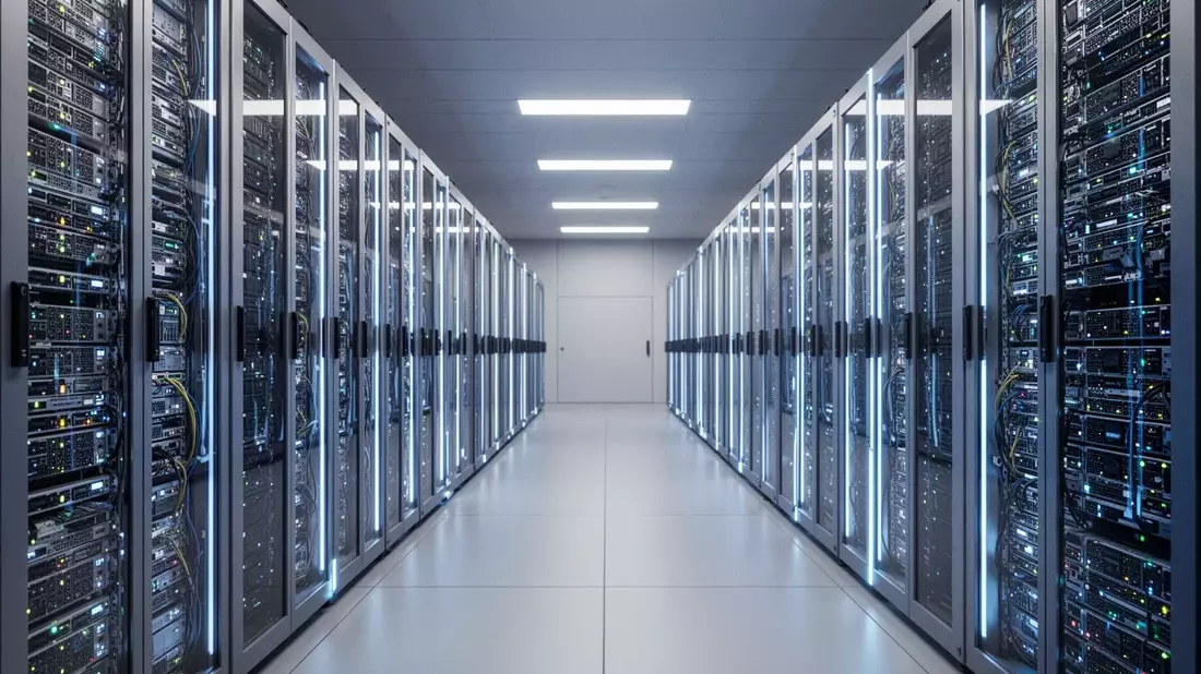 Arista Networks Aktie: Milliarden-Wachstum geplant - Bild: über boerse-global.de