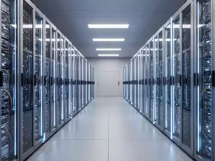 Arista Networks Aktie: Milliarden-Wachstum geplant - Foto: über boerse-global.de