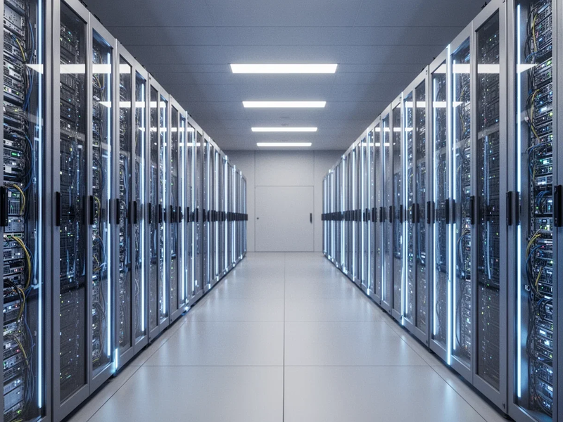 Arista Networks Aktie: Milliarden-Wachstum geplant - Foto: über boerse-global.de