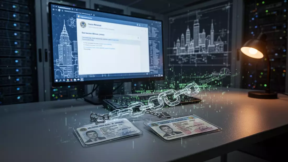 KI-gesteuerte Cyberangriffe bedrohen Behörden und Autofahrer - Bild: über boerse-global.de