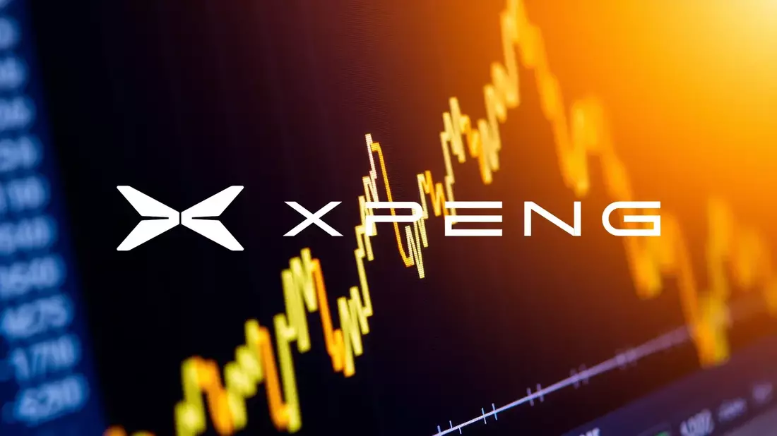XPeng Acelera su Estrategia Operativa en un Momento Clave Illustration mit AI erstellt übermittelt durch boerse-global.de