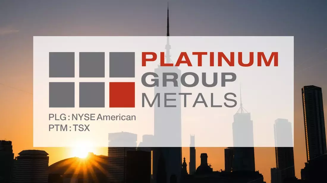 Platinum Group Metals Aktie: Fokus Waterberg - Bild: über boerse-global.de
