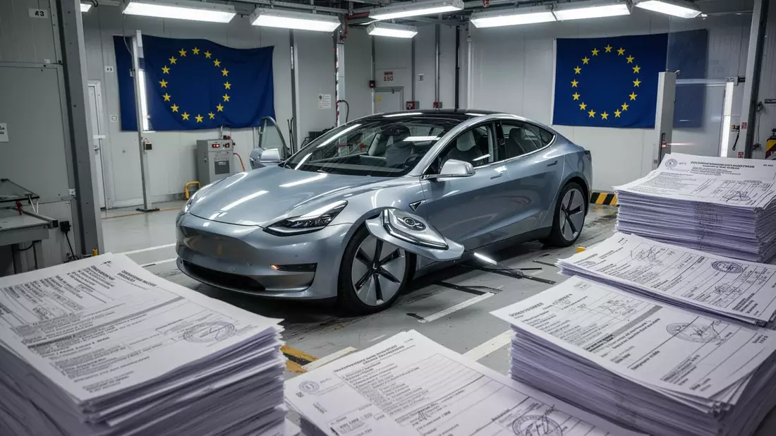 Deutscher Importmarkt: Regulierungswelle trifft auf Handelskonflikte - Bild: über boerse-global.de