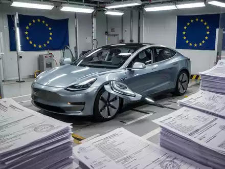 Deutscher Importmarkt: Regulierungswelle trifft auf Handelskonflikte - Foto: über boerse-global.de