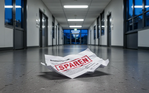 Gesundheitskommission fordert 42 Milliarden Euro Einsparungen - Foto: über boerse-global.de