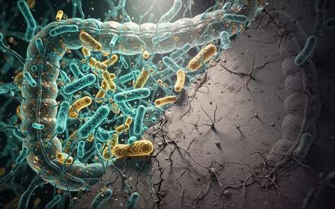 Antibiotika verändern Darmflora über Jahre - Foto: über boerse-global.de