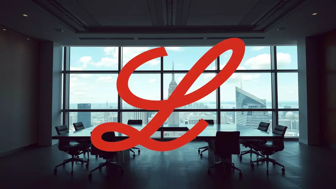 Eli Lilly: El impulso regulatorio que anticipa un cambio de tendencia bursátil Illustration mit AI erstellt übermittelt durch boerse-global.de