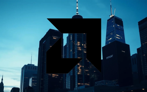 AMD: Un analista proyecta una revalorización del 63% impulsada por la IA agentiva - Foto: über boerse-global.de