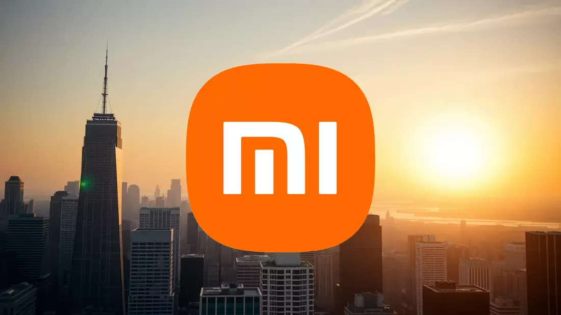 Xiaomi: El éxito del SU7 choca con la cautela de los analistas Illustration mit AI erstellt übermittelt durch boerse-global.de