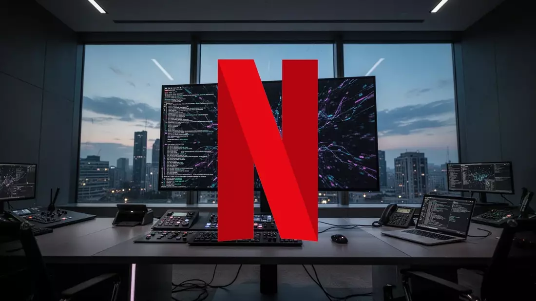 Netflix Aktie: Vor dem Urteil - Bild: über boerse-global.de