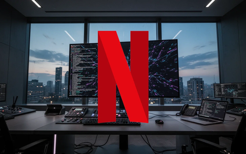 Netflix Aktie: Vor dem Urteil - Foto: über boerse-global.de Netflix Aktie: Vor dem Urteil - Foto: über boerse-global.de