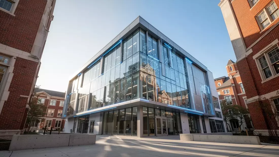 NRW investiert 180 Millionen Euro in KI-Center der RWTH Aachen - Bild: über boerse-global.de