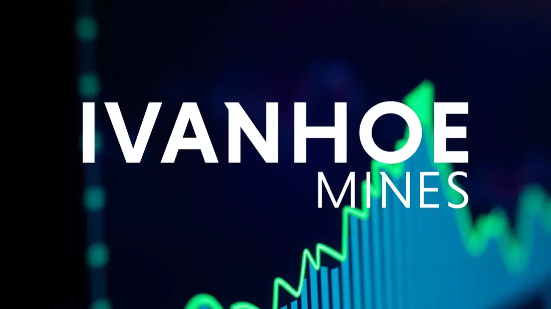 Ivanhoe Mines Aktie: Kamoa-Kakula - Bild: über boerse-global.de