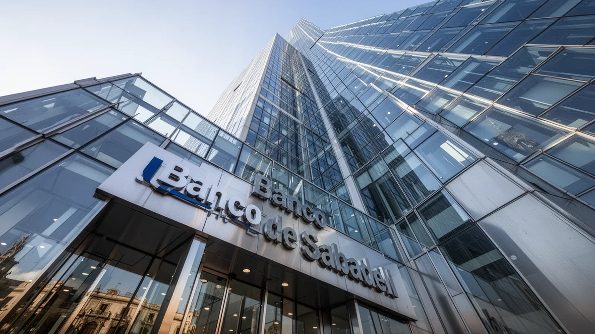 Sabadell Aktie: Offensive 2026 - Foto: über boerse-global.de