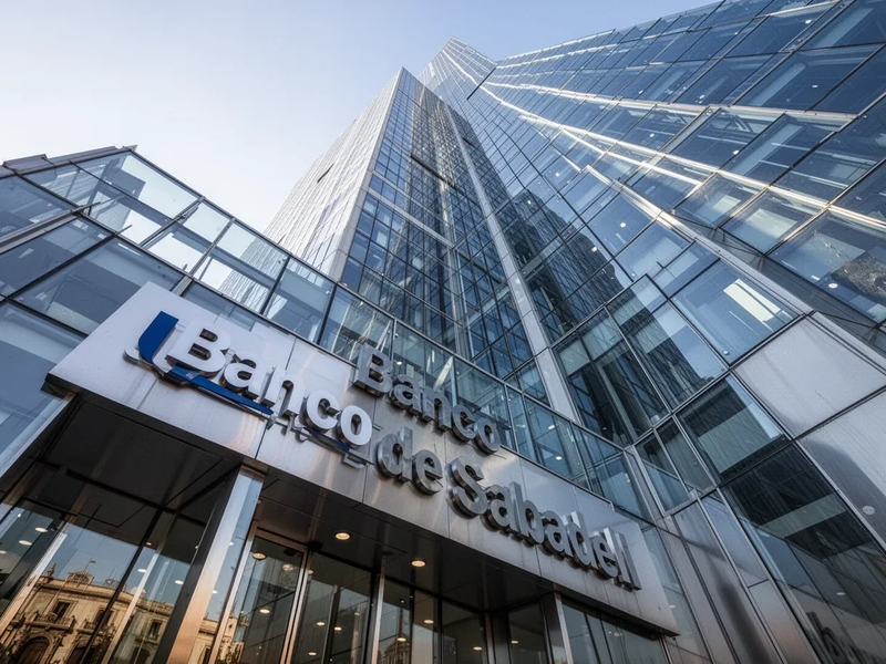 Sabadell Aktie: Offensive 2026 - Foto: über boerse-global.de