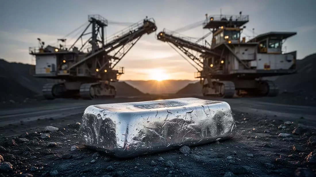 Impact Silver Aktie: Operative Zäsur - Bild: über boerse-global.de