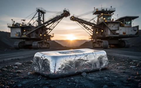 Impact Silver Aktie: Operative Zäsur - Foto: über boerse-global.de