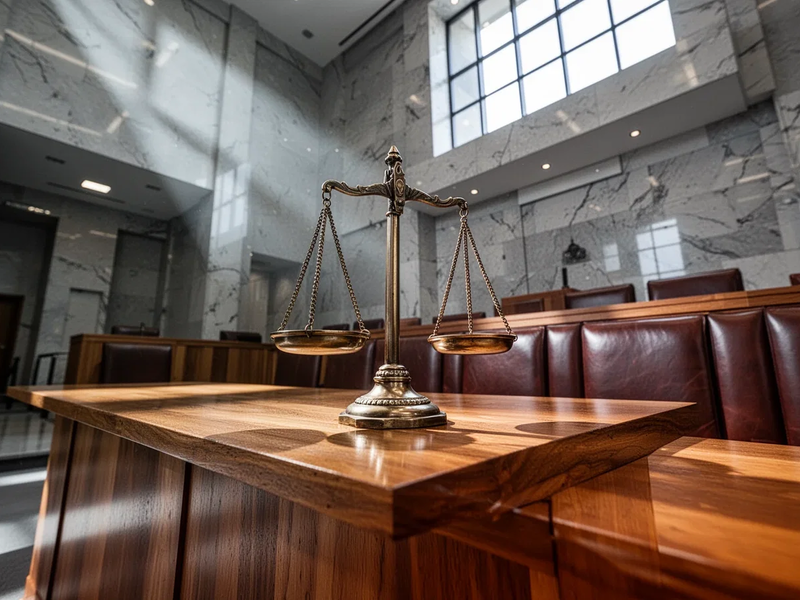 BAG-Urteil kippt pauschale Freistellung nach Kündigung - Foto: über boerse-global.de