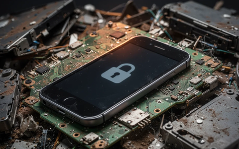 Aktivierungssperren sabotieren das neue Recht auf Reparatur - Foto: über boerse-global.de