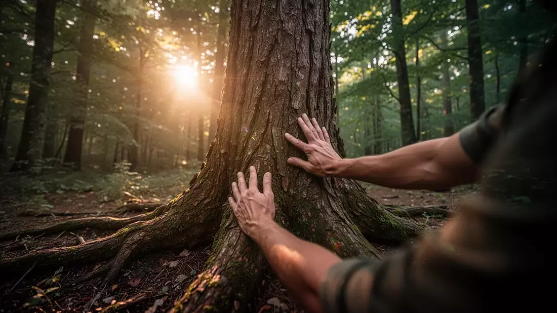 Natur als Heilmittel: So stärken wir 2026 unsere Psyche - Bild: über boerse-global.de