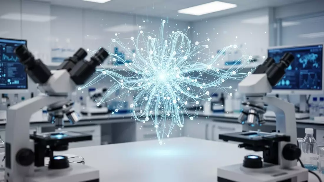 Holistic Health: KI-Plattform revolutioniert personalisierte Medizin - Bild: über boerse-global.de