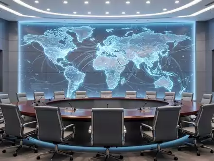 Weltdatenorganisation startet in Peking mit globalem Auftrag - Foto: über boerse-global.de
