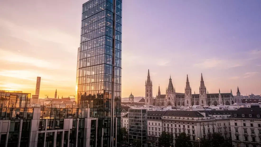 Bawag Aktie: Harte US-Konkurrenz - Bild: über boerse-global.de