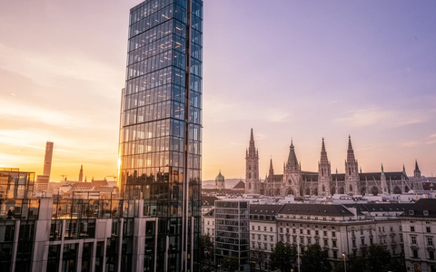 Bawag Aktie: Harte US-Konkurrenz - Foto: über boerse-global.de