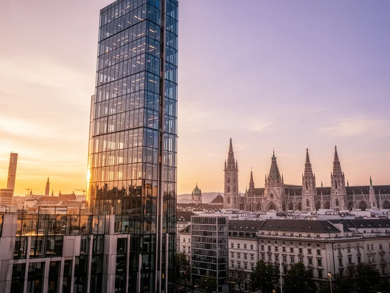 Bawag Aktie: Harte US-Konkurrenz - Foto: über boerse-global.de