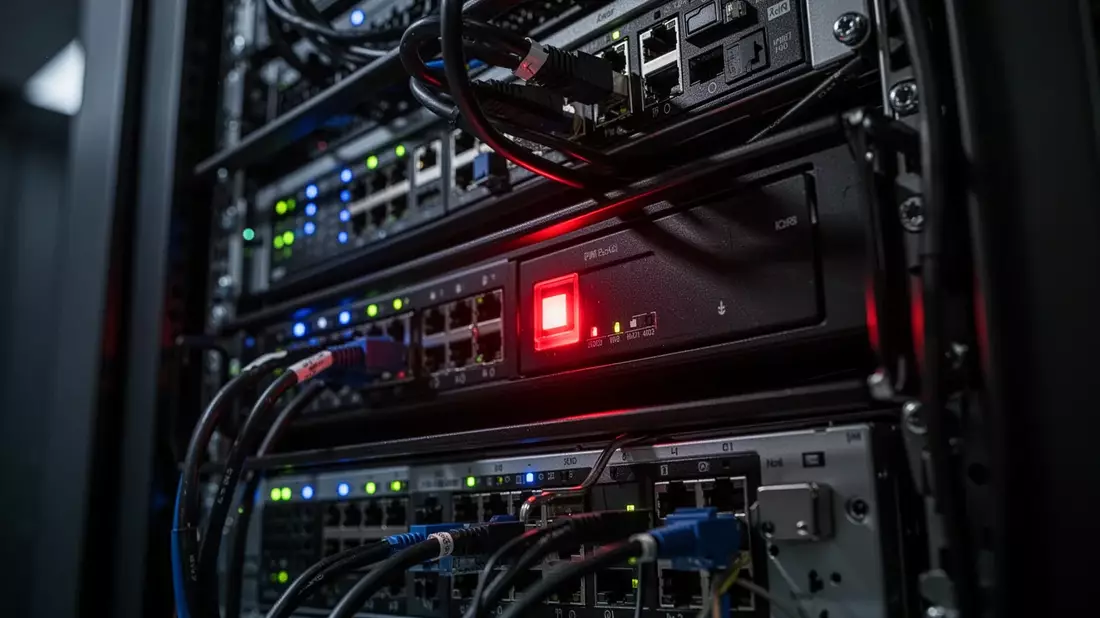 Fortinet: Kritische Sicherheitslücke wird bereits aktiv ausgenutzt - Bild: über boerse-global.de