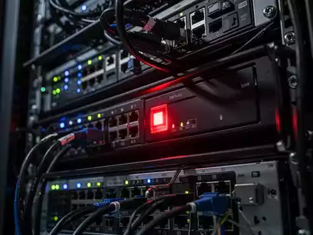 Fortinet: Kritische Sicherheitslücke wird bereits aktiv ausgenutzt - Foto: über boerse-global.de