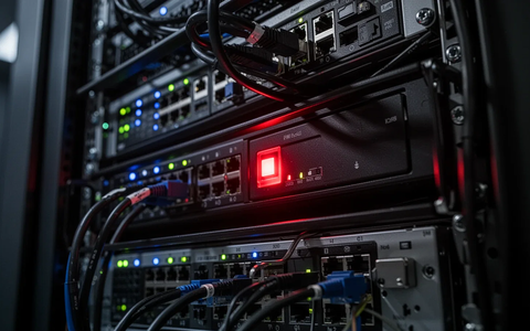 Fortinet: Kritische Sicherheitslücke wird bereits aktiv ausgenutzt - Foto: über boerse-global.de