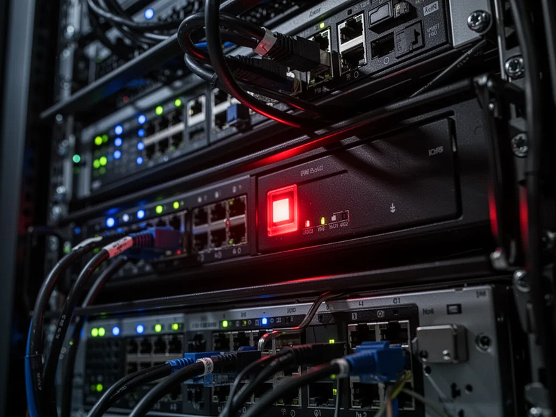 Fortinet: Kritische Sicherheitslücke wird bereits aktiv ausgenutzt - Foto: über boerse-global.de